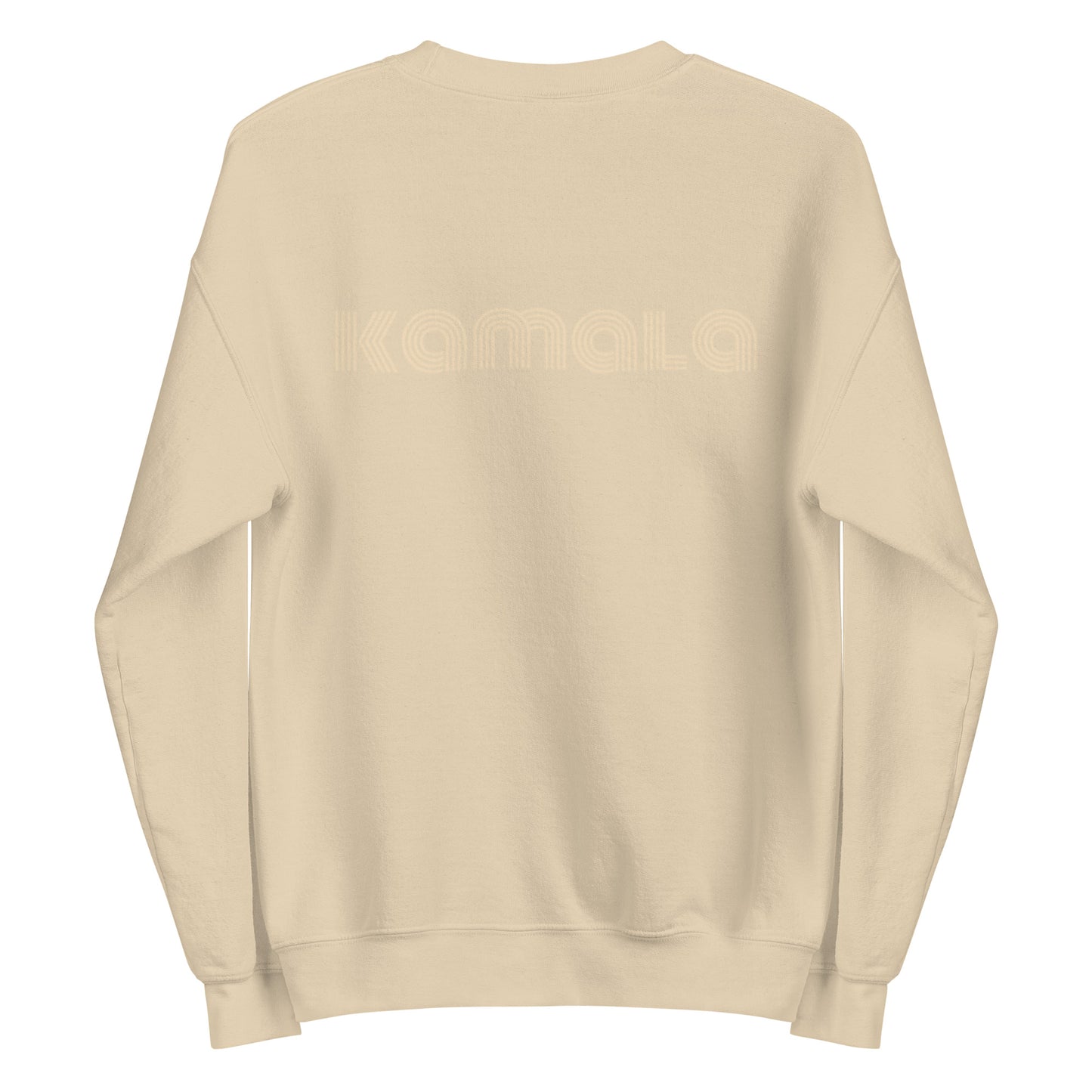 Unisex Sweatshirt "K"