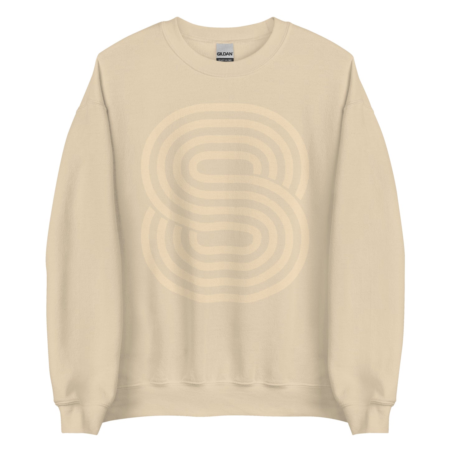 Unisex Sweatshirt 8