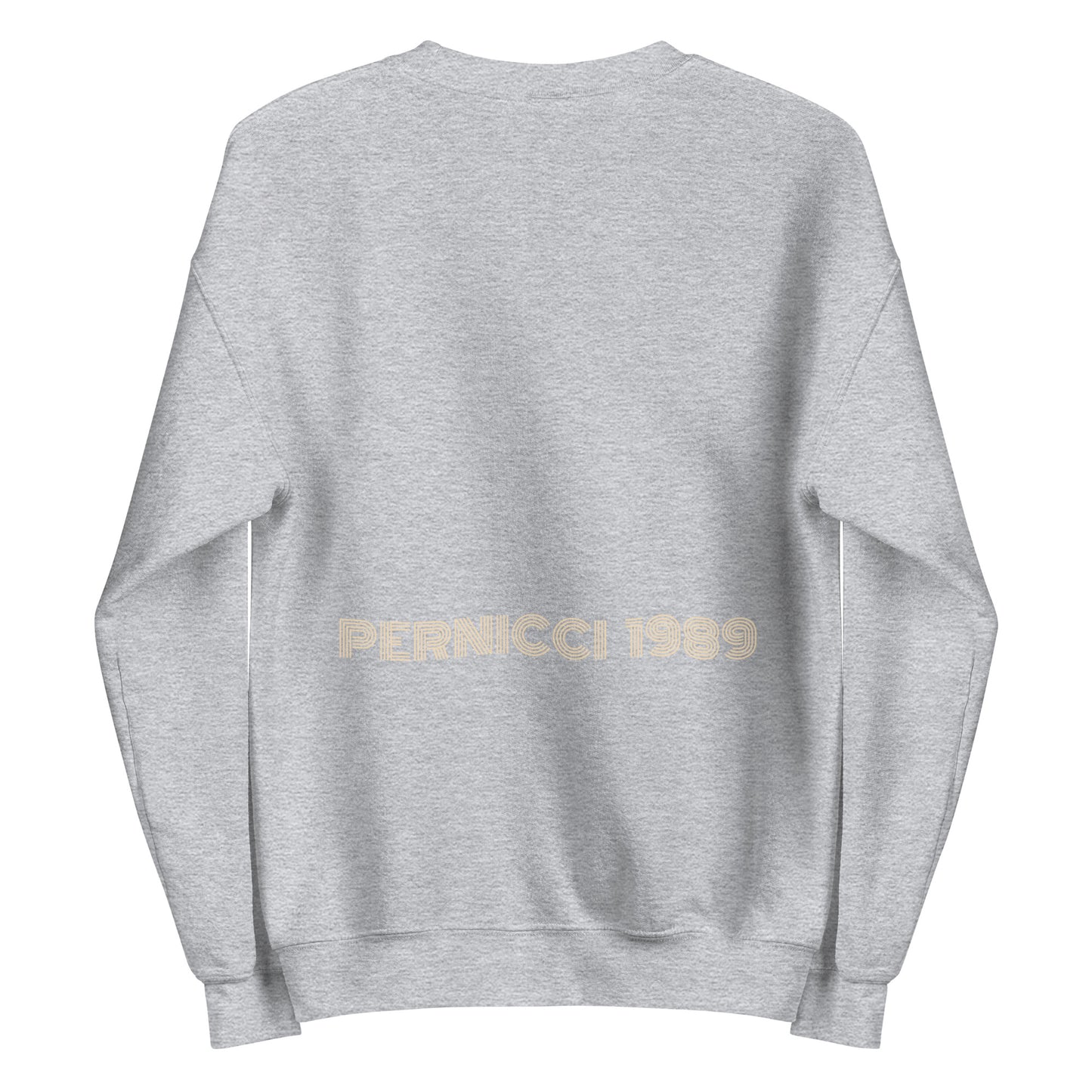 Unisex Sweatshirt 8