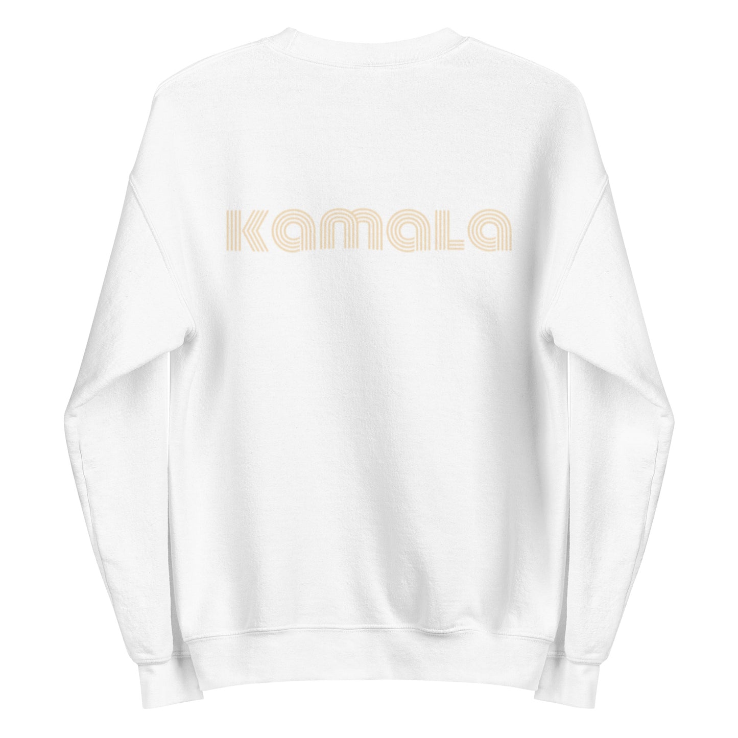 Unisex Sweatshirt "K"