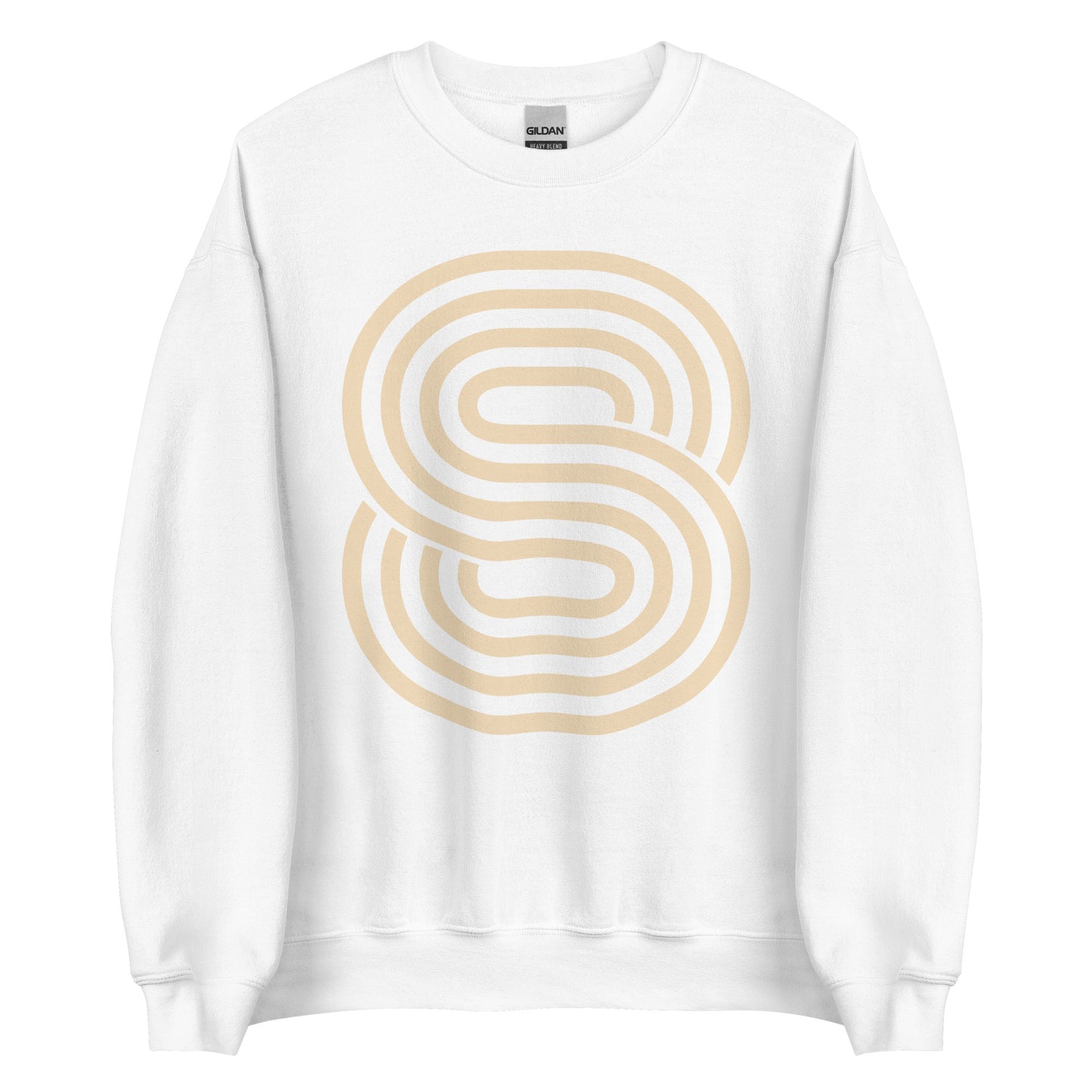 Unisex Sweatshirt 8