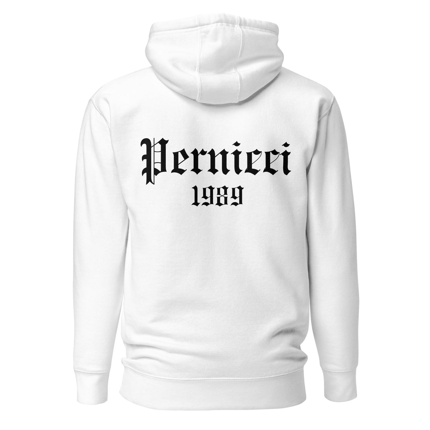 Unisex Hoodie Old English