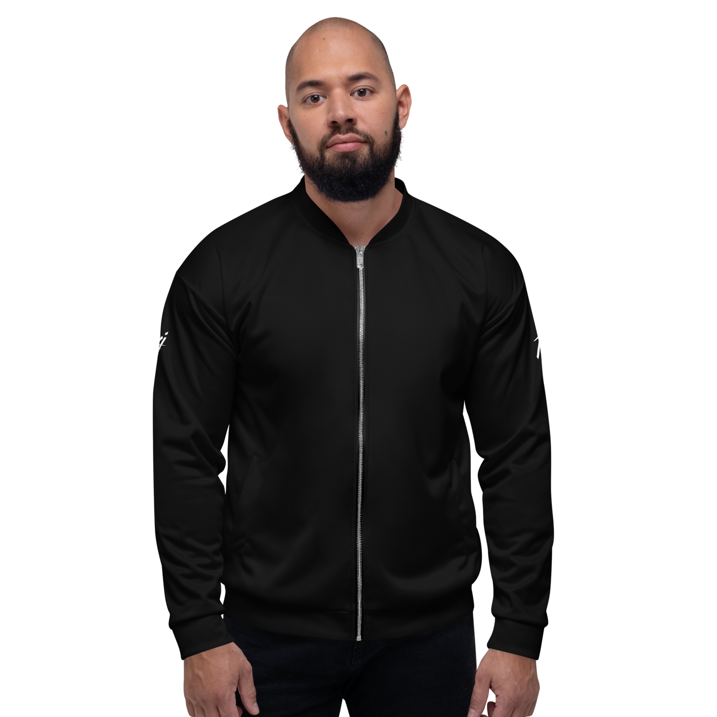 Bomber Jacket Armstrong