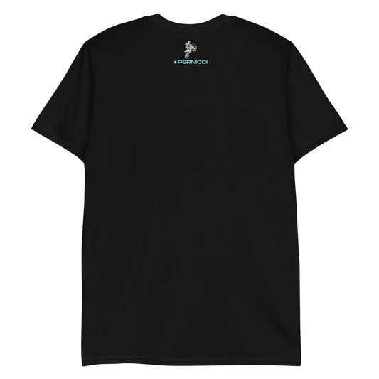 Short-Sleeve Unisex T-Shirt Star P 7