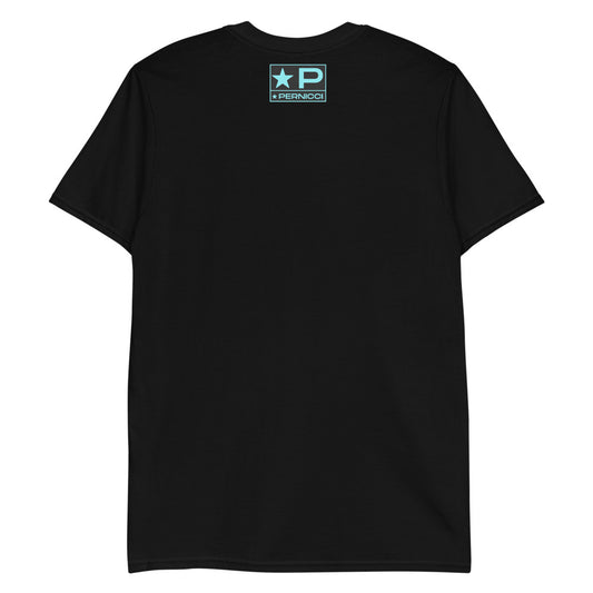 Short-Sleeve Unisex T-Shirt Star P 10