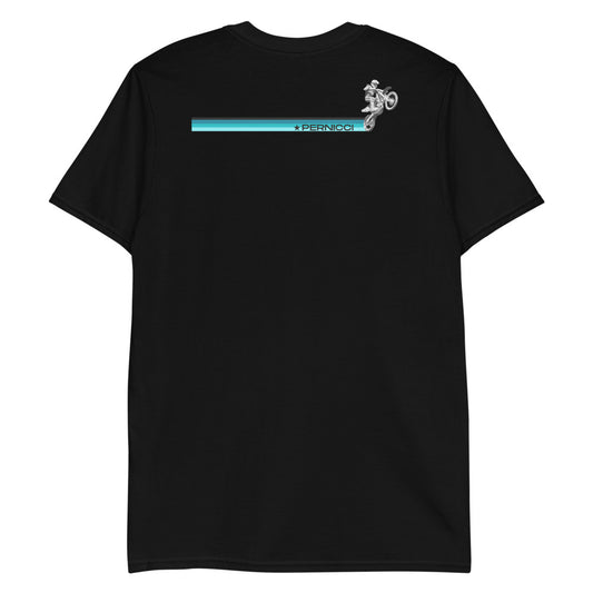 Short-Sleeve Unisex T-Shirt Star P 12