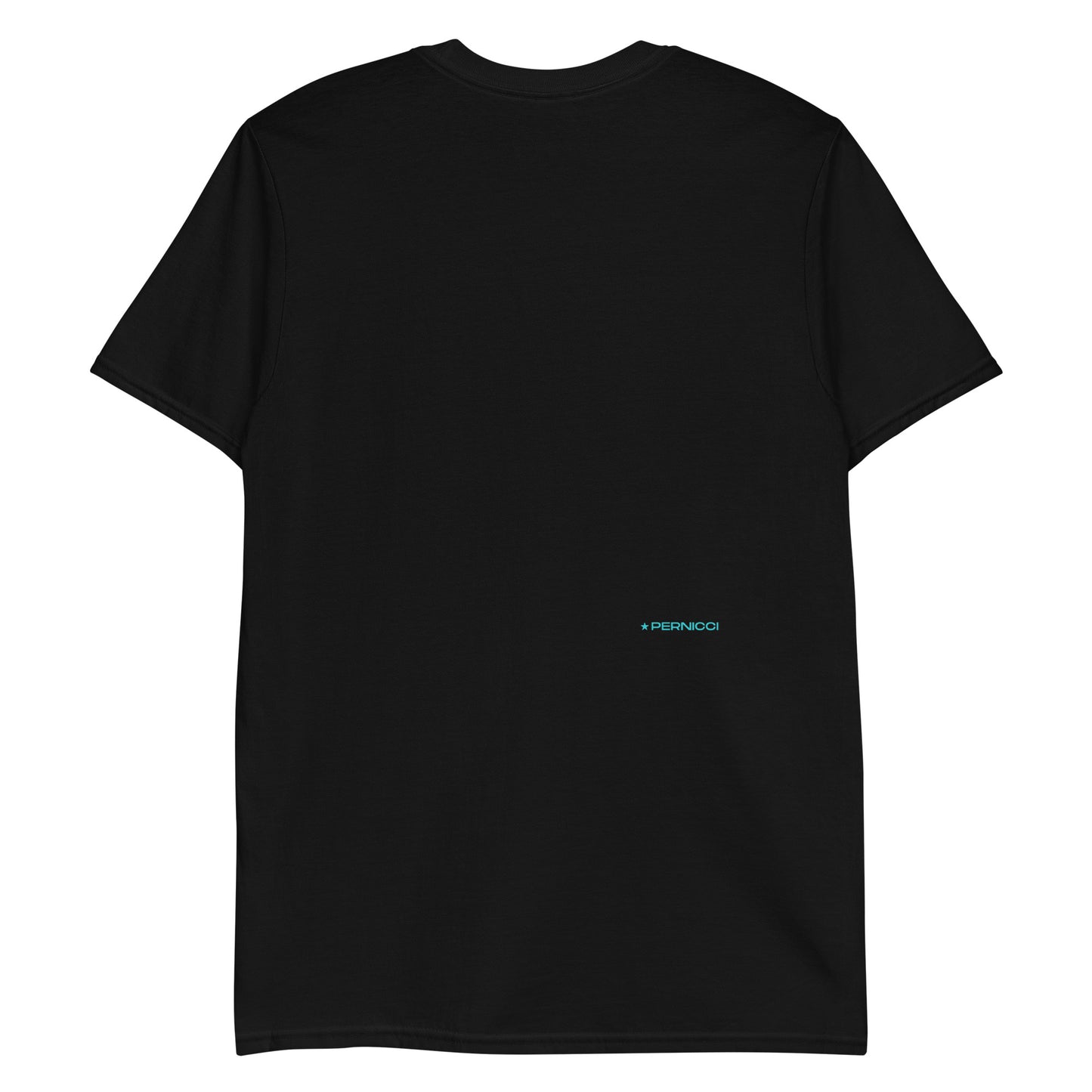 T-Shirt CA Frame4