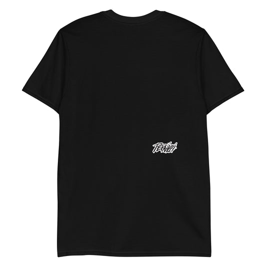 Short-Sleeve Unisex T-Shirt Pol sm1