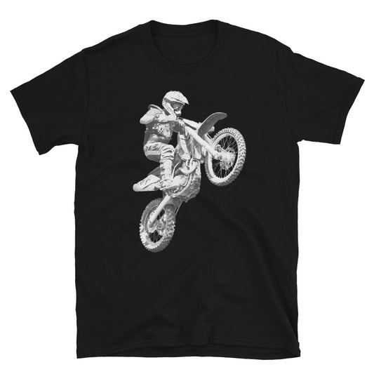 T-Shirt Moto