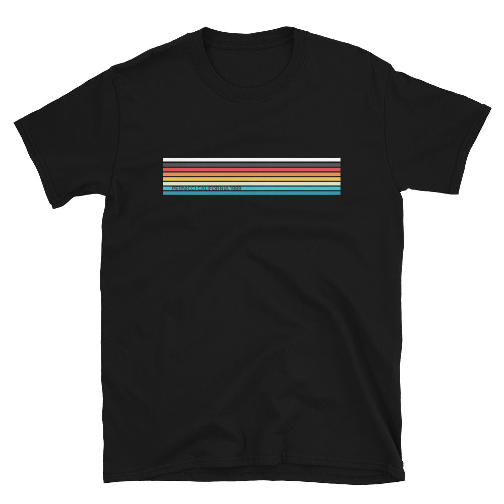 T-Shirt Stripe 01T