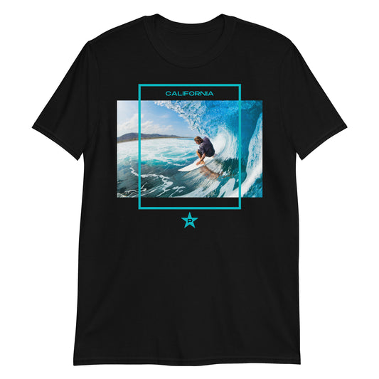 T-Shirt CA Frame7