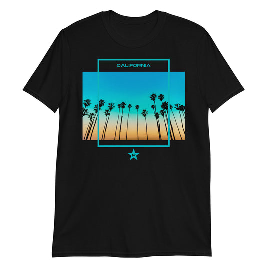 T-Shirt CA Frame12