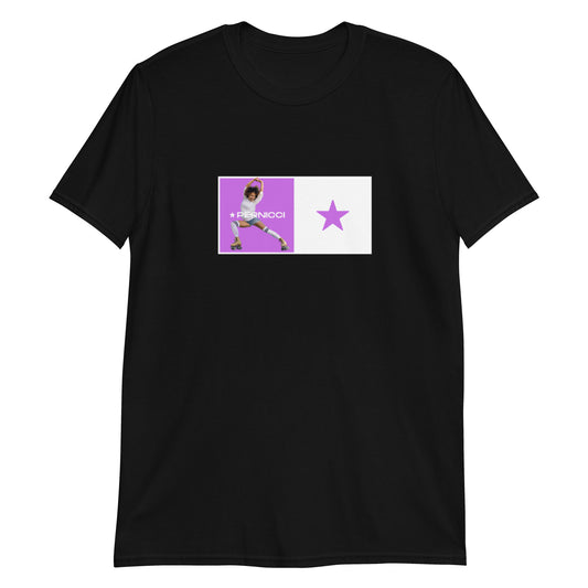 Short-Sleeve Unisex T-Shirt Window Star2
