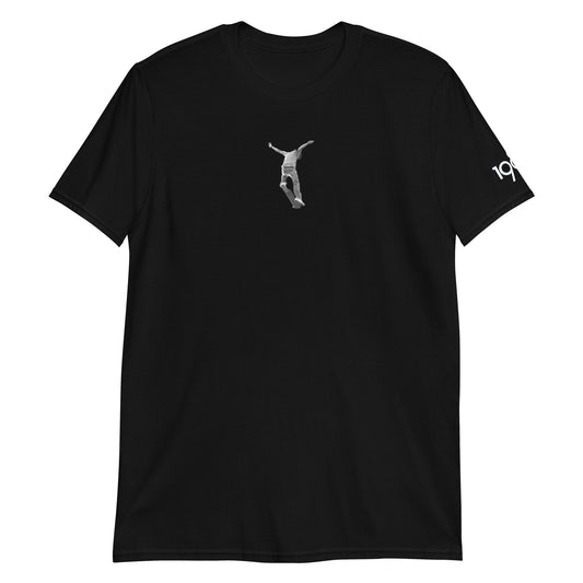 Short-Sleeve Unisex T-Shirt Skate2