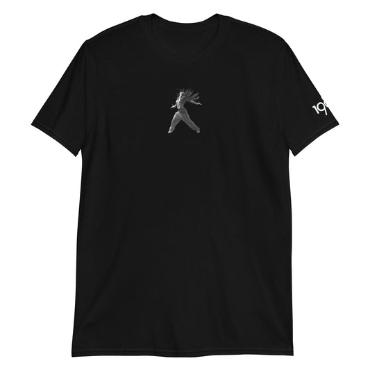 Short-Sleeve Unisex T-Shirt Dance