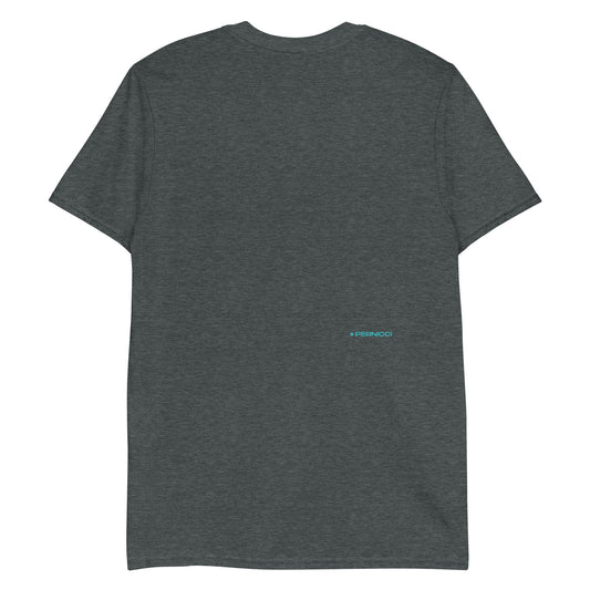 T-Shirt CA Frame8