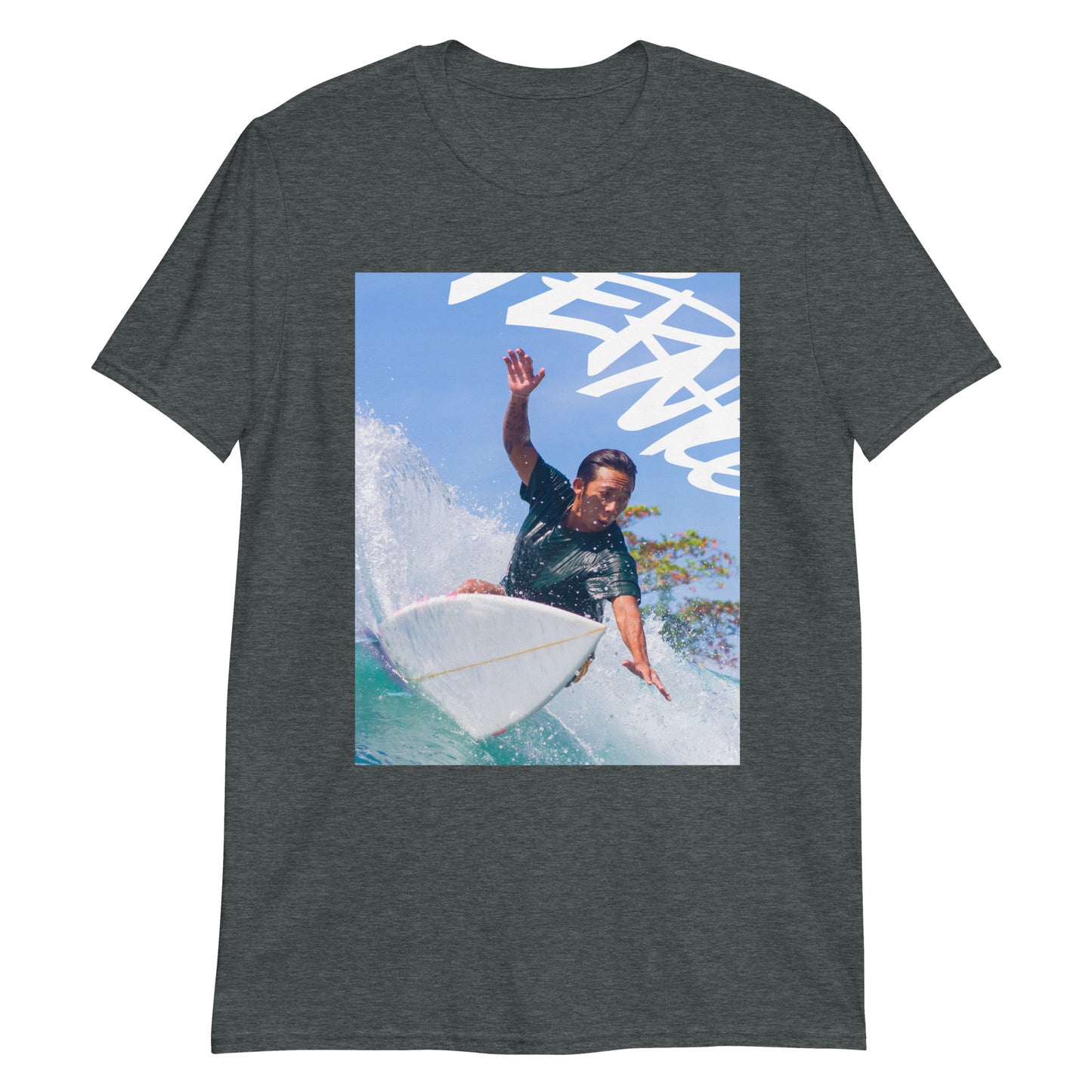 T-Shirt Sig Surf5