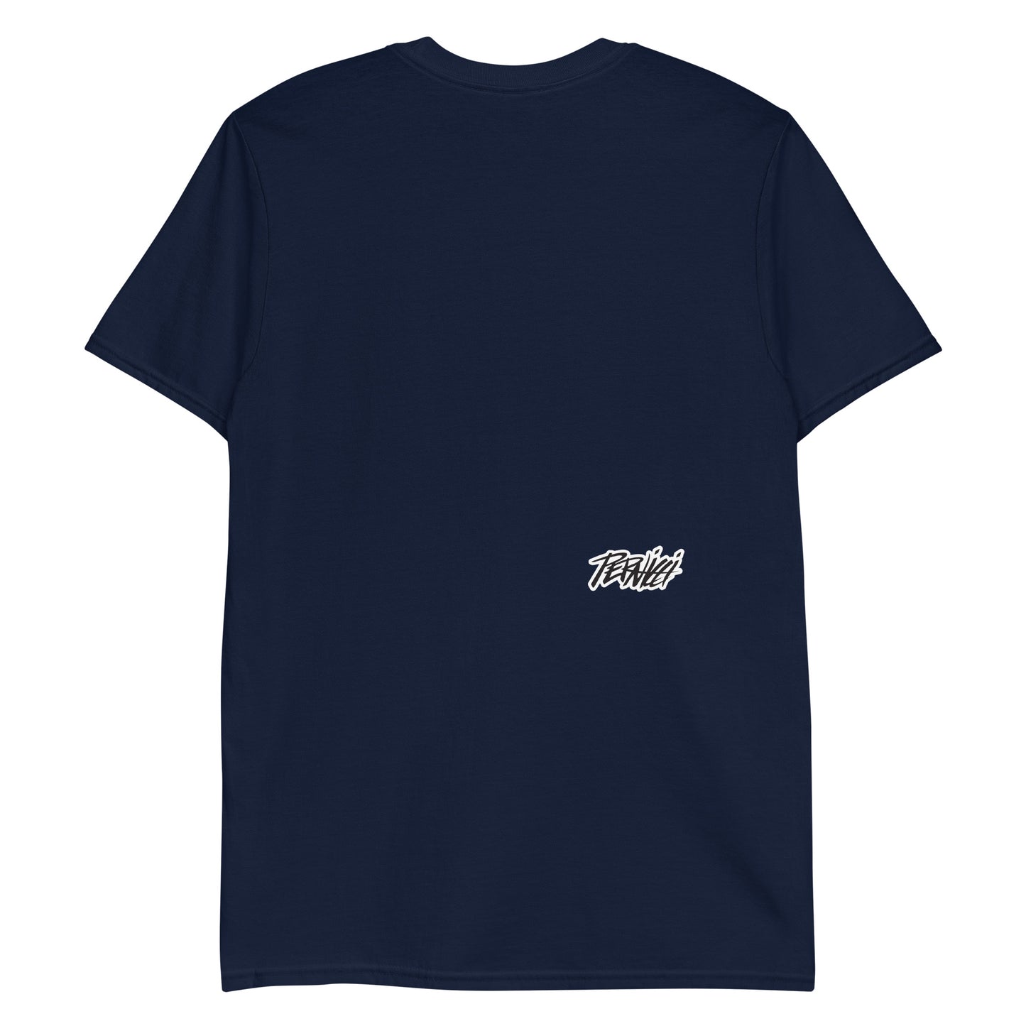 Short-Sleeve Unisex T-Shirt Pol sm3