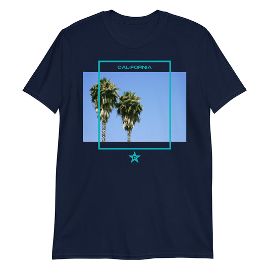 T-Shirt CA Frame6
