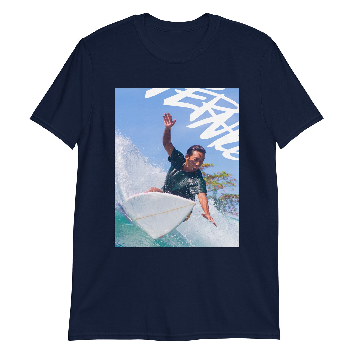 T-Shirt Sig Surf5