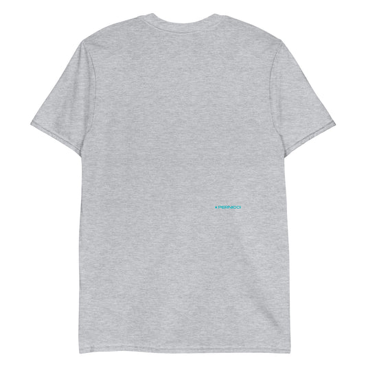 T-Shirt CA Frame16