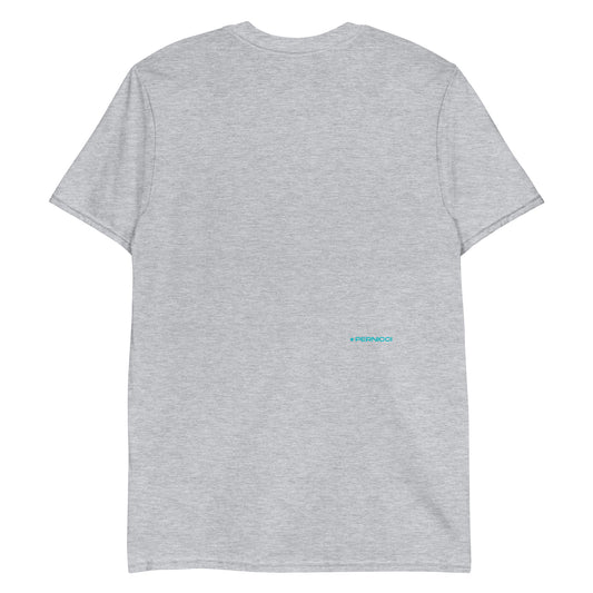 T-Shirt CA Frame11