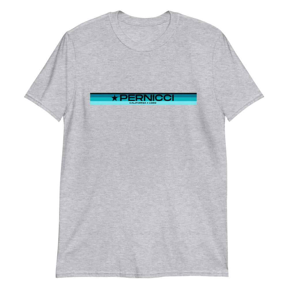 Short-Sleeve Unisex T-Shirt Star P 10