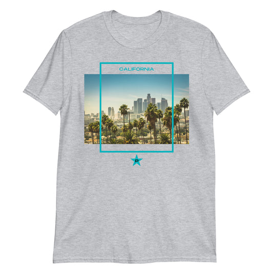 T-Shirt CA Frame16
