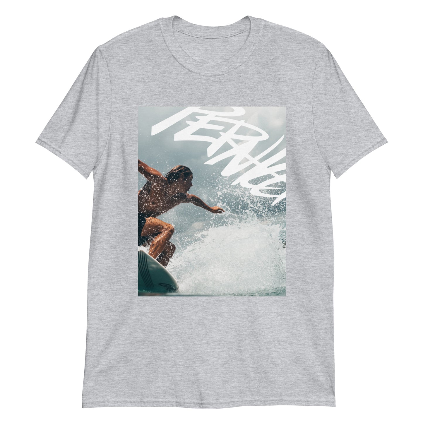 T-Shirt Sig Surf4