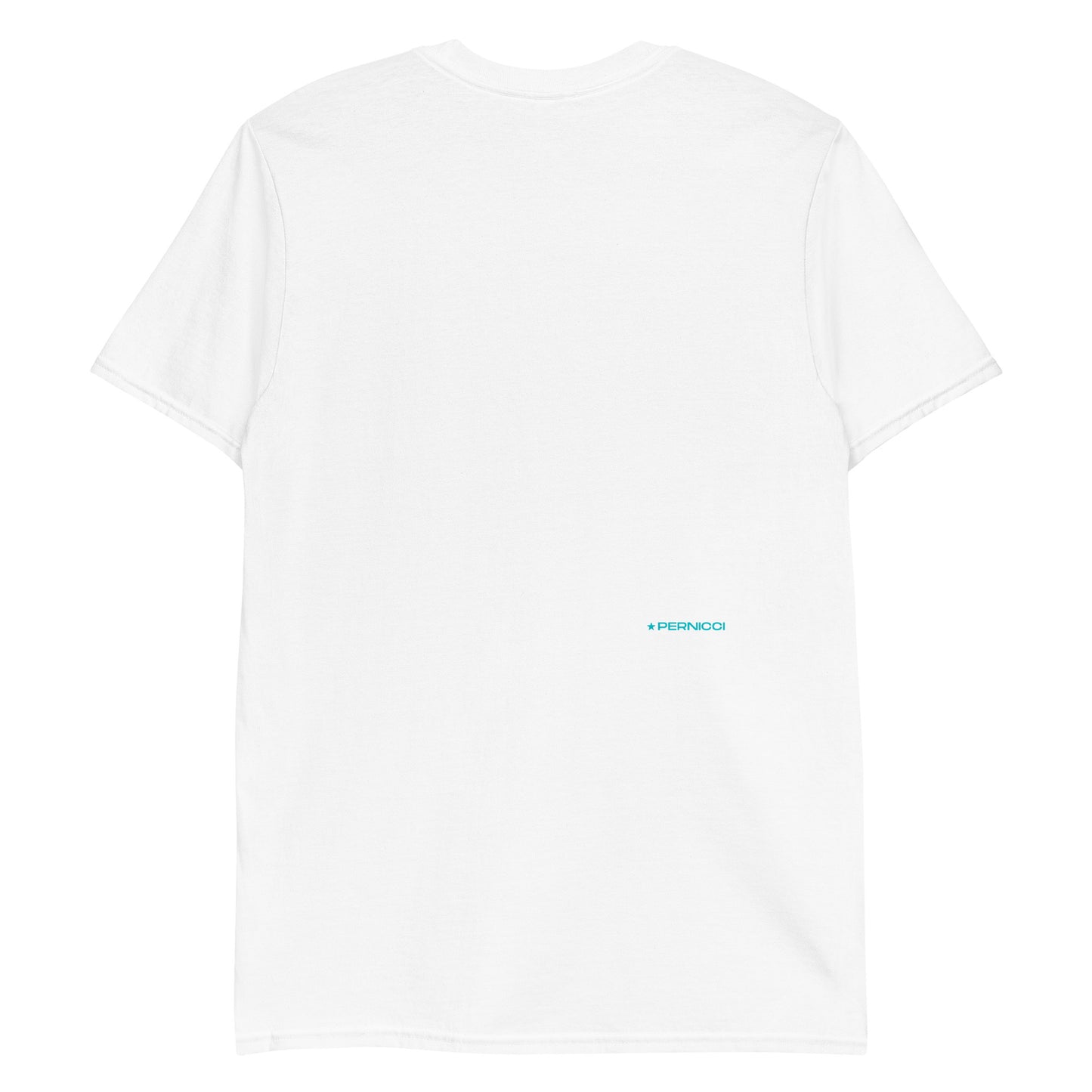 T-Shirt CA Frame17