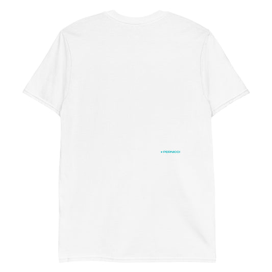 T-Shirt CA Frame14