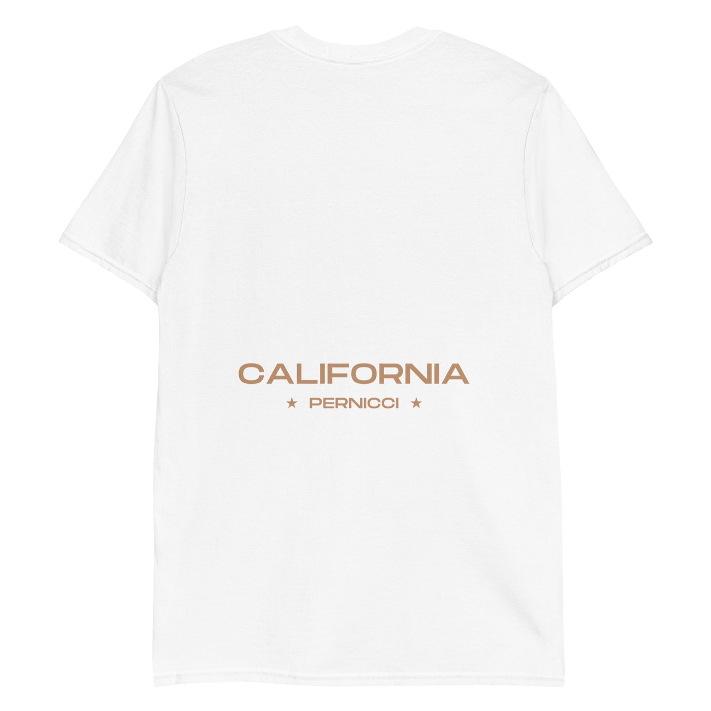 Short-Sleeve Unisex T-Shirt 1989a