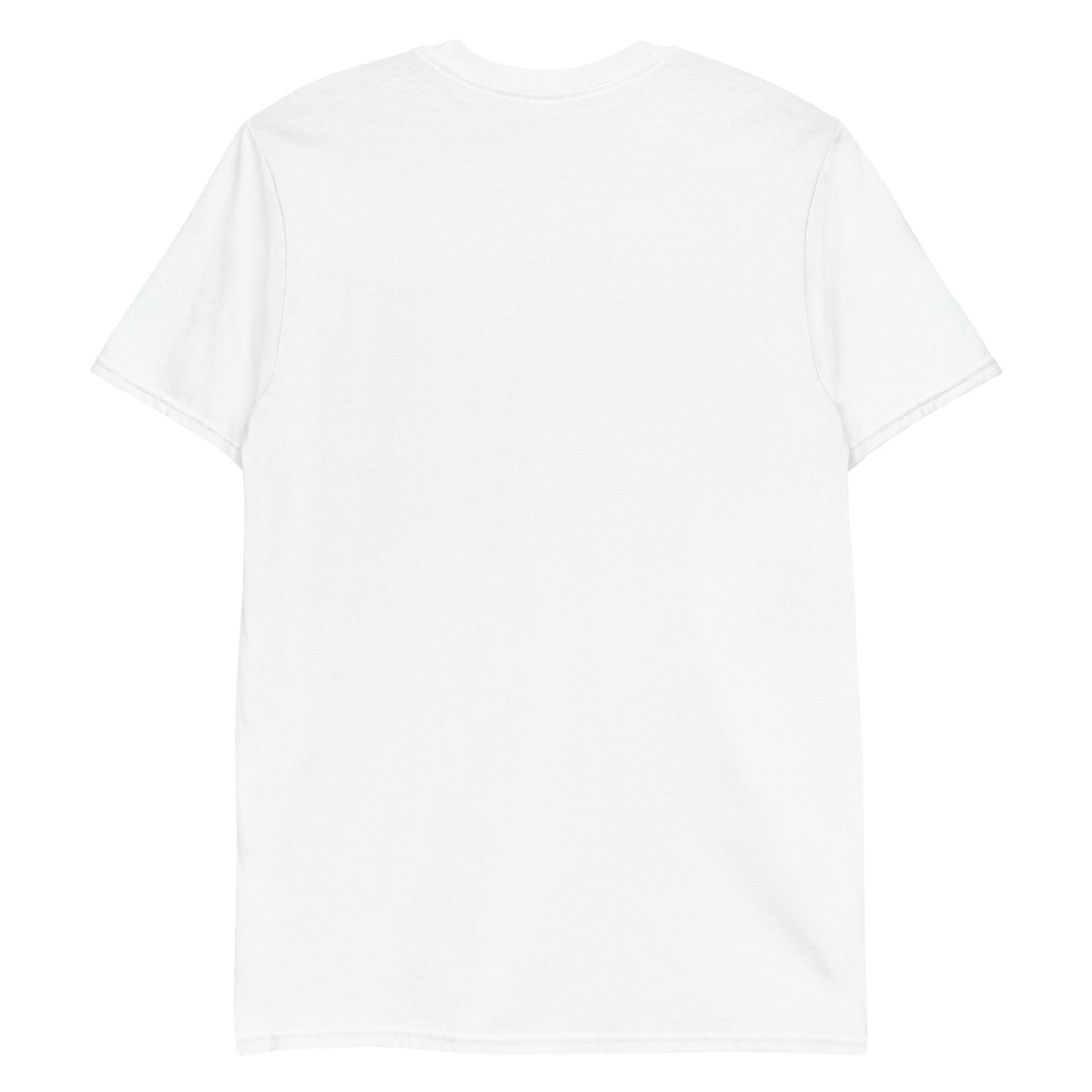 Short-Sleeve Unisex T-Shirt 1989 Star