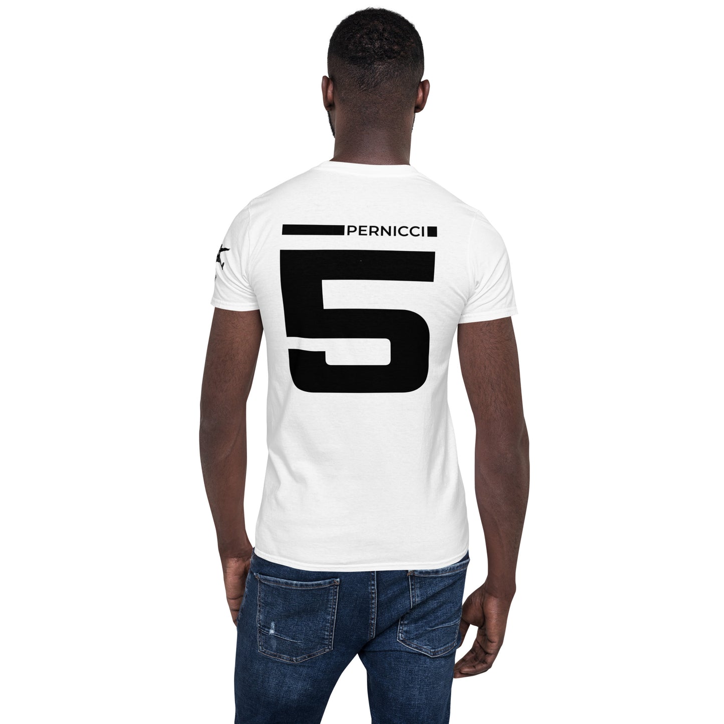 T-Shirt Oakland 5
