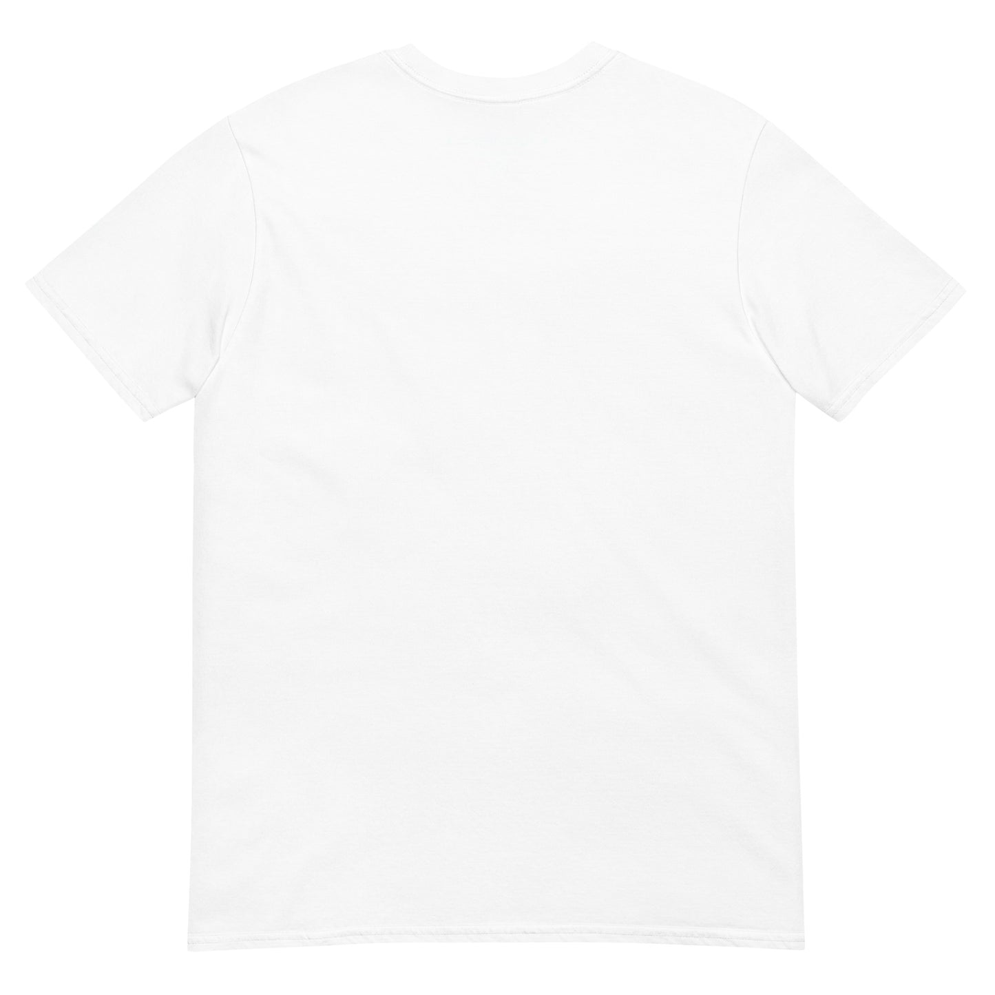 Short-Sleeve Unisex T-Shirt Americano