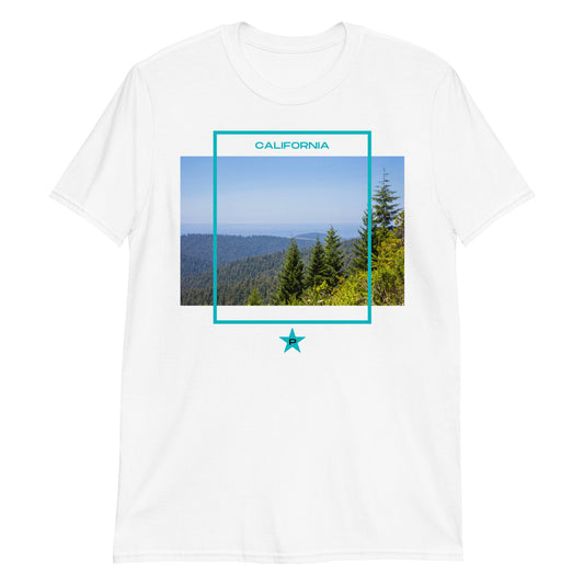 T-Shirt CA Frame2