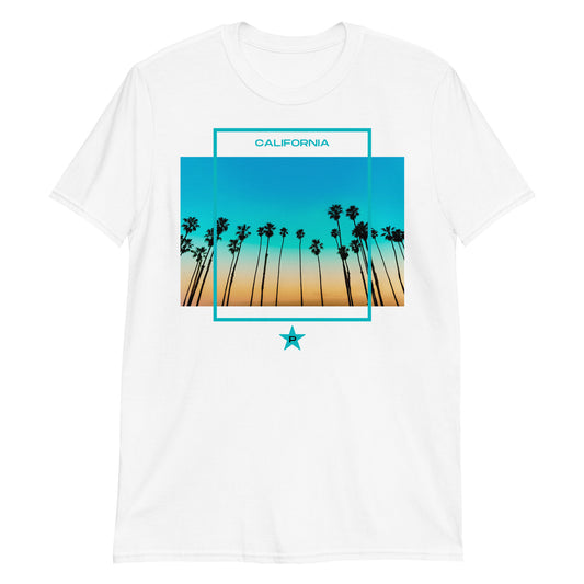 T-Shirt CA Frame12