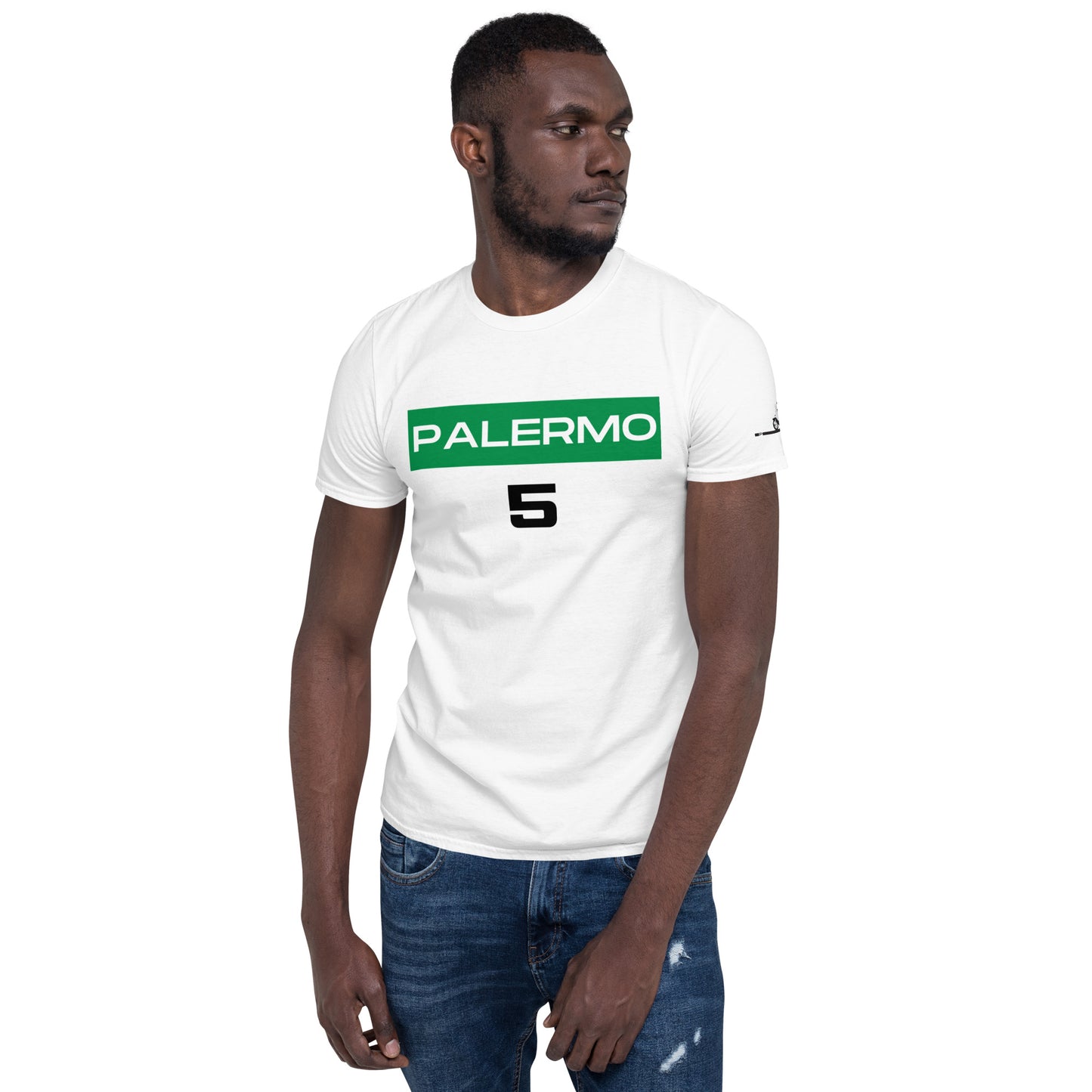 T-Shirt Palermo 5