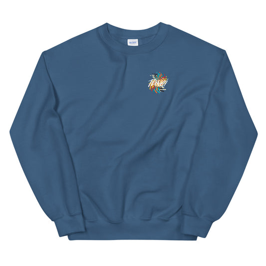 Crew Sweatshirt – PERNICCI